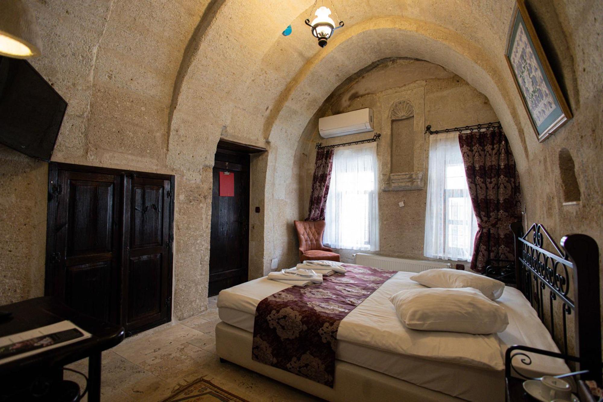 Century Cave Hotel Goreme Exterior photo